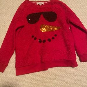 UGLY CHRISTMAS SWEATER
